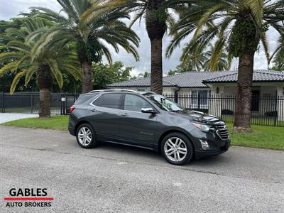 2019 Chevrolet Equinox Premier   - Photo 3 - Miami, FL 33165