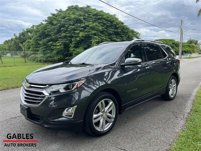 2019 Chevrolet Equinox Premier   - Photo 13 - Miami, FL 33165