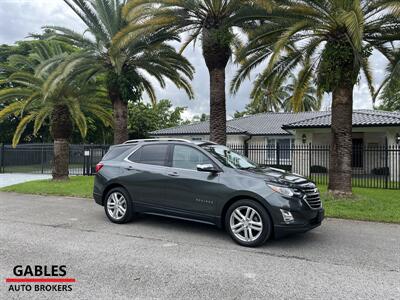 2019 Chevrolet Equinox Premier   - Photo 2 - Miami, FL 33165