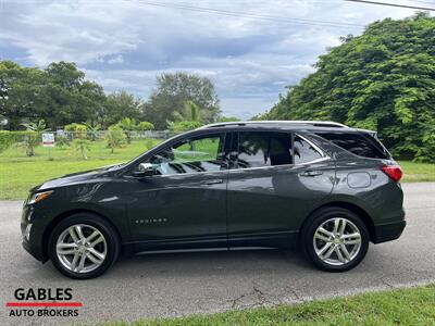 2019 Chevrolet Equinox Premier   - Photo 10 - Miami, FL 33165