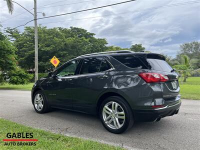 2019 Chevrolet Equinox Premier   - Photo 8 - Miami, FL 33165