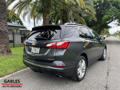 2019 Chevrolet Equinox Premier   - Photo 7 - Miami, FL 33165