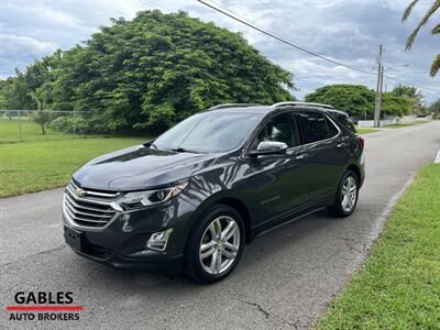 2019 Chevrolet Equinox Premier   - Photo 11 - Miami, FL 33165