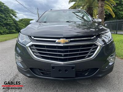 2019 Chevrolet Equinox Premier   - Photo 14 - Miami, FL 33165