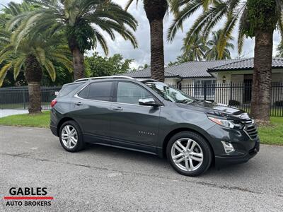 2019 Chevrolet Equinox Premier   - Photo 4 - Miami, FL 33165