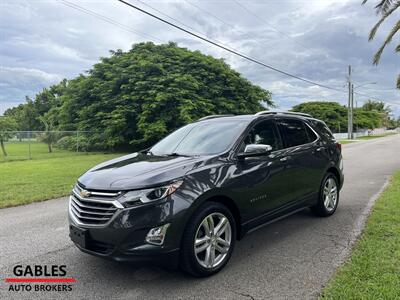 2019 Chevrolet Equinox Premier   - Photo 12 - Miami, FL 33165