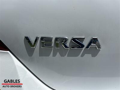 2010 Nissan Versa 1.8 S   - Photo 16 - Miami, FL 33165