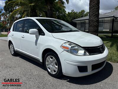 2010 Nissan Versa 1.8 S   - Photo 6 - Miami, FL 33165