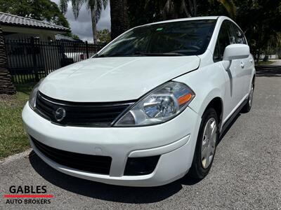 2010 Nissan Versa 1.8 S   - Photo 2 - Miami, FL 33165