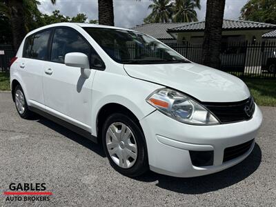 2010 Nissan Versa 1.8 S   - Photo 1 - Miami, FL 33165