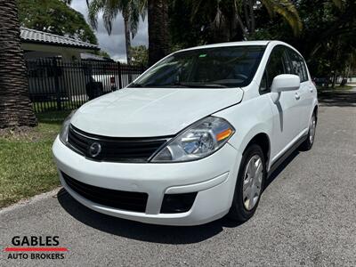 2010 Nissan Versa 1.8 S   - Photo 4 - Miami, FL 33165