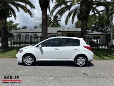 2010 Nissan Versa 1.8 S   - Photo 3 - Miami, FL 33165