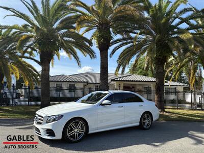 2017 Mercedes-Benz E 300   - Photo 7 - Miami, FL 33165