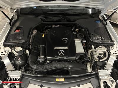 2017 Mercedes-Benz E 300   - Photo 24 - Miami, FL 33165