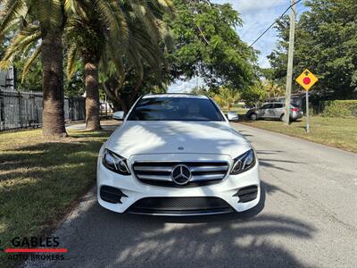 2017 Mercedes-Benz E 300   - Photo 9 - Miami, FL 33165