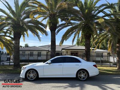 2017 Mercedes-Benz E 300   - Photo 8 - Miami, FL 33165