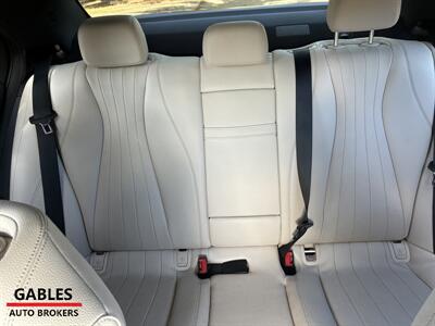 2017 Mercedes-Benz E 300   - Photo 20 - Miami, FL 33165