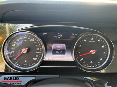 2017 Mercedes-Benz E 300   - Photo 15 - Miami, FL 33165