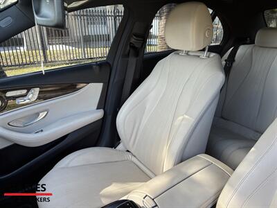 2017 Mercedes-Benz E 300   - Photo 19 - Miami, FL 33165