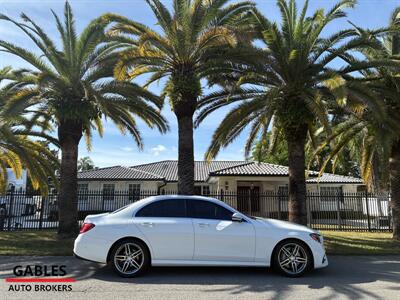 2017 Mercedes-Benz E 300   - Photo 2 - Miami, FL 33165