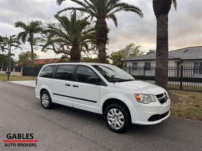 2016 Dodge Grand Caravan SE   - Photo 3 - Miami, FL 33165