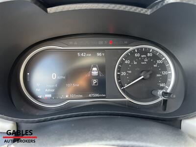 2021 Nissan Versa SV   - Photo 15 - Miami, FL 33165