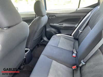 2021 Nissan Versa SV   - Photo 20 - Miami, FL 33165