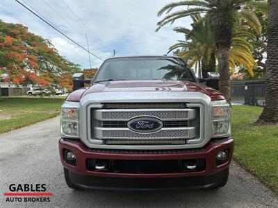 2014 Ford F-250 Super Duty XL - Photo 4 - Miami, FL 33165