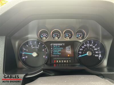 2014 Ford F-250 Super Duty XL - Photo 19 - Miami, FL 33165