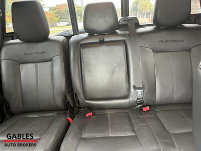 2014 Ford F-250 Super Duty XL - Photo 30 - Miami, FL 33165