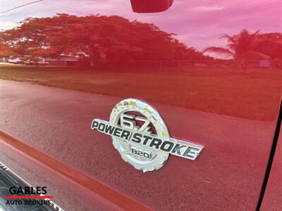 2014 Ford F-250 Super Duty XL - Photo 6 - Miami, FL 33165