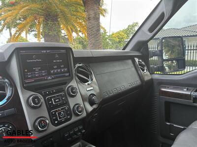 2014 Ford F-250 Super Duty XL - Photo 20 - Miami, FL 33165