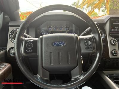 2014 Ford F-250 Super Duty XL - Photo 16 - Miami, FL 33165