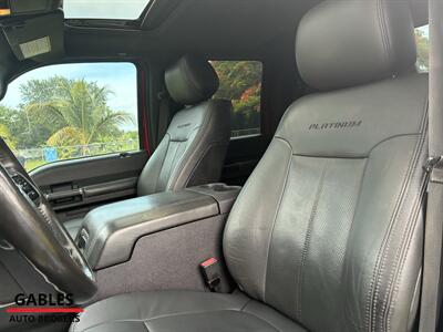 2014 Ford F-250 Super Duty XL - Photo 25 - Miami, FL 33165