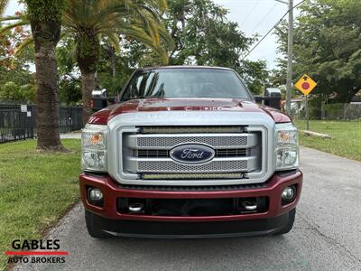 2014 Ford F-250 Super Duty XL - Photo 11 - Miami, FL 33165