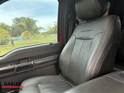 2014 Ford F-250 Super Duty XL - Photo 27 - Miami, FL 33165