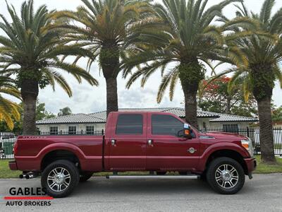 2014 Ford F-250 Super Duty XL - Photo 3 - Miami, FL 33165