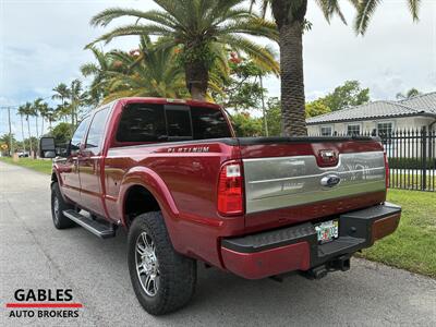 2014 Ford F-250 Super Duty XL - Photo 13 - Miami, FL 33165