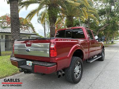 2014 Ford F-250 Super Duty XL - Photo 8 - Miami, FL 33165