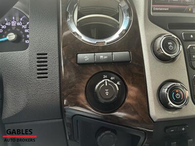 2014 Ford F-250 Super Duty XL - Photo 18 - Miami, FL 33165