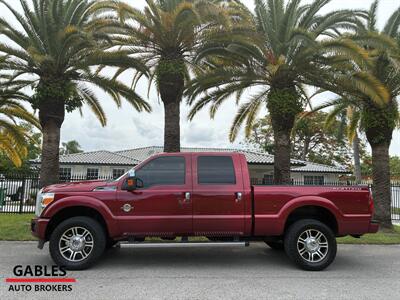 2014 Ford F-250 Super Duty XL - Photo 10 - Miami, FL 33165