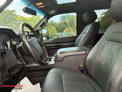 2014 Ford F-250 Super Duty XL - Photo 26 - Miami, FL 33165