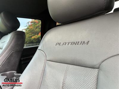 2014 Ford F-250 Super Duty XL - Photo 28 - Miami, FL 33165