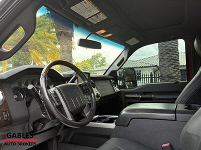 2014 Ford F-250 Super Duty XL - Photo 15 - Miami, FL 33165