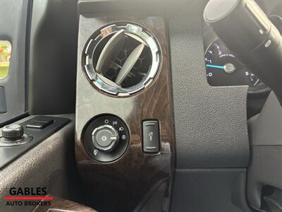 2014 Ford F-250 Super Duty XL - Photo 17 - Miami, FL 33165