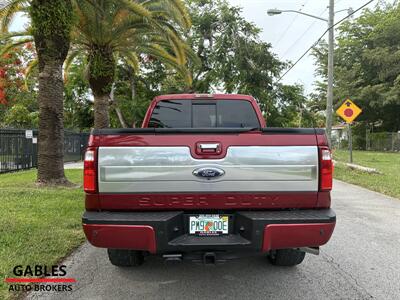 2014 Ford F-250 Super Duty XL - Photo 9 - Miami, FL 33165