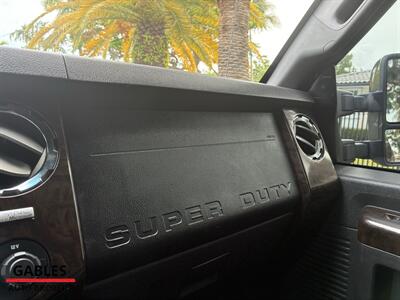 2014 Ford F-250 Super Duty XL - Photo 24 - Miami, FL 33165