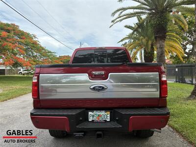 2014 Ford F-250 Super Duty XL - Photo 14 - Miami, FL 33165