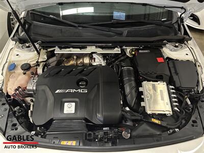 2022 Mercedes-Benz CLA AMG CLA 45   - Photo 24 - Miami, FL 33165