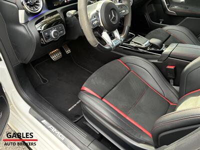 2022 Mercedes-Benz CLA AMG CLA 45   - Photo 14 - Miami, FL 33165